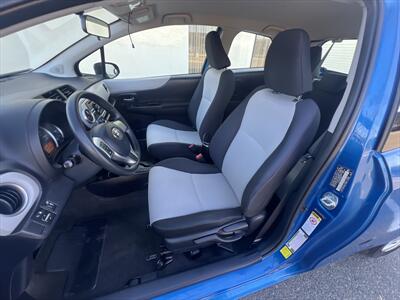 2014 Toyota Yaris 3-Door L   - Photo 11 - Escondido, CA 92025