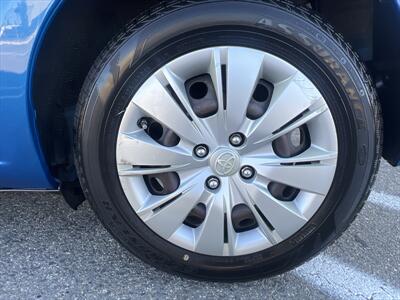 2014 Toyota Yaris 3-Door L   - Photo 18 - Escondido, CA 92025