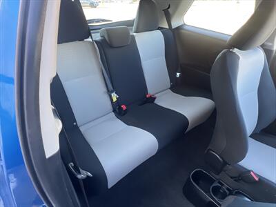 2014 Toyota Yaris 3-Door L   - Photo 21 - Escondido, CA 92025