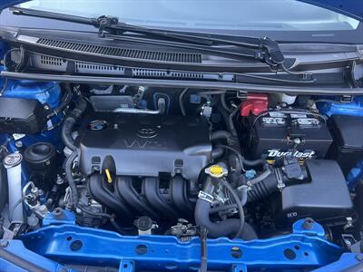 2014 Toyota Yaris 3-Door L   - Photo 30 - Escondido, CA 92025