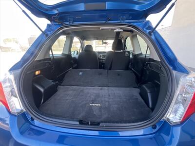 2014 Toyota Yaris 3-Door L   - Photo 25 - Escondido, CA 92025