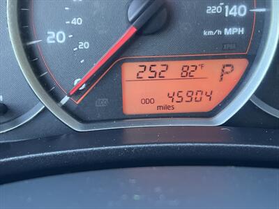 2014 Toyota Yaris 3-Door L   - Photo 14 - Escondido, CA 92025