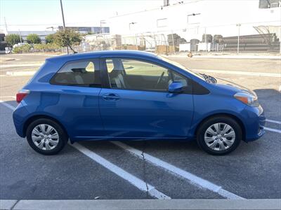 2014 Toyota Yaris 3-Door L   - Photo 5 - Escondido, CA 92025