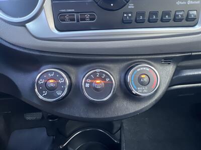 2014 Toyota Yaris 3-Door L   - Photo 17 - Escondido, CA 92025