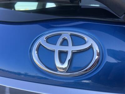 2014 Toyota Yaris 3-Door L   - Photo 26 - Escondido, CA 92025