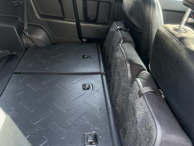 2008 Toyota FJ Cruiser   - Photo 6 - Escondido, CA 92025