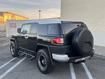 2008 Toyota FJ Cruiser   - Photo 9 - Escondido, CA 92025