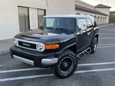 2008 Toyota FJ Cruiser   - Photo 16 - Escondido, CA 92025