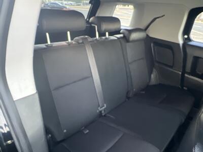 2008 Toyota FJ Cruiser   - Photo 17 - Escondido, CA 92025