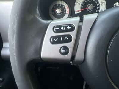 2008 Toyota FJ Cruiser   - Photo 21 - Escondido, CA 92025