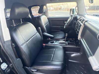 2008 Toyota FJ Cruiser   - Photo 4 - Escondido, CA 92025