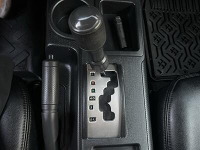 2008 Toyota FJ Cruiser   - Photo 23 - Escondido, CA 92025