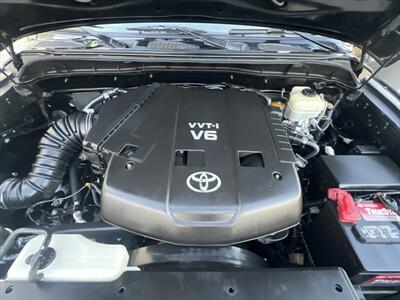 2008 Toyota FJ Cruiser   - Photo 5 - Escondido, CA 92025