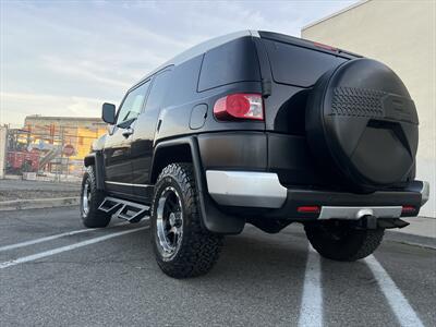 2008 Toyota FJ Cruiser   - Photo 11 - Escondido, CA 92025