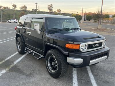 2008 Toyota FJ Cruiser   - Photo 15 - Escondido, CA 92025