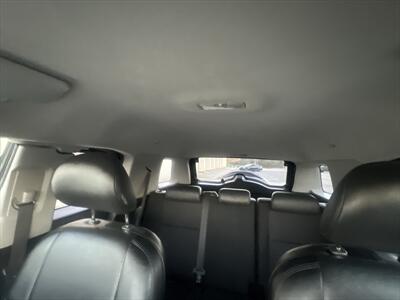 2008 Toyota FJ Cruiser   - Photo 19 - Escondido, CA 92025