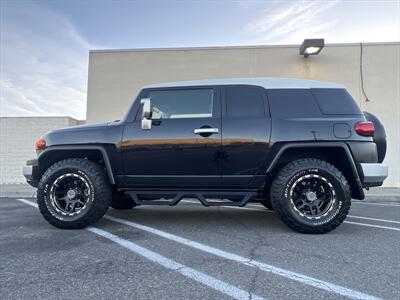 2008 Toyota FJ Cruiser   - Photo 10 - Escondido, CA 92025
