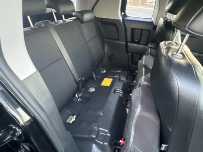 2008 Toyota FJ Cruiser   - Photo 18 - Escondido, CA 92025