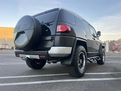 2008 Toyota FJ Cruiser   - Photo 13 - Escondido, CA 92025