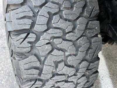 2008 Toyota FJ Cruiser   - Photo 2 - Escondido, CA 92025