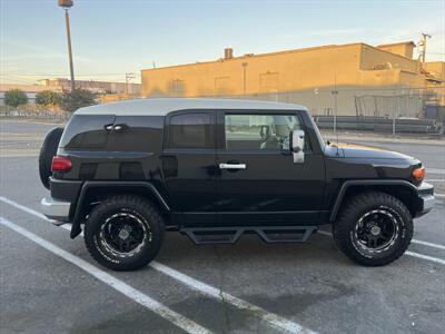 2008 Toyota FJ Cruiser   - Photo 14 - Escondido, CA 92025