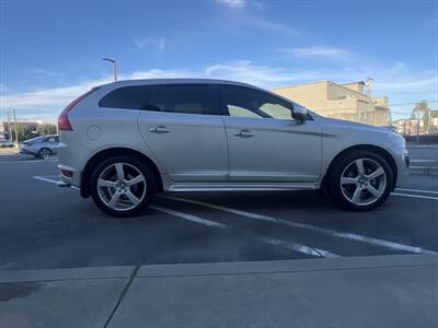 2011 Volvo XC60 T6 R-Design   - Photo 13 - Escondido, CA 92025