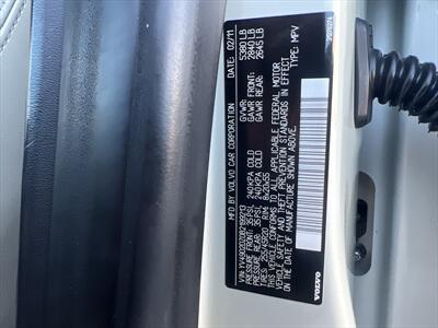 2011 Volvo XC60 T6 R-Design   - Photo 29 - Escondido, CA 92025