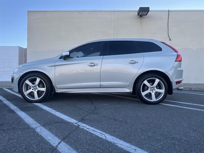 2011 Volvo XC60 T6 R-Design   - Photo 9 - Escondido, CA 92025
