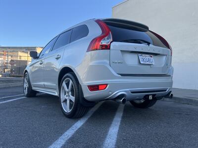 2011 Volvo XC60 T6 R-Design   - Photo 10 - Escondido, CA 92025