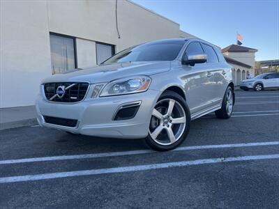 2011 Volvo XC60 T6 R-Design   - Photo 14 - Escondido, CA 92025
