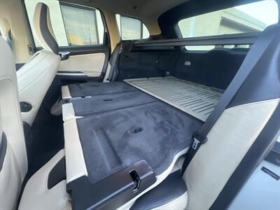 2011 Volvo XC60 T6 R-Design   - Photo 22 - Escondido, CA 92025