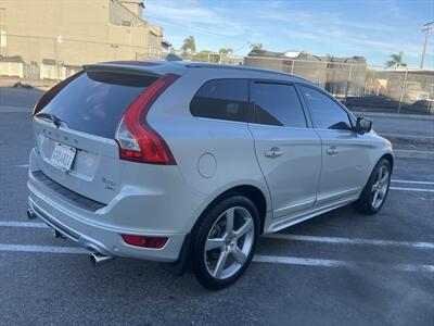 2011 Volvo XC60 T6 R-Design   - Photo 12 - Escondido, CA 92025