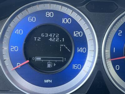 2011 Volvo XC60 T6 R-Design   - Photo 27 - Escondido, CA 92025