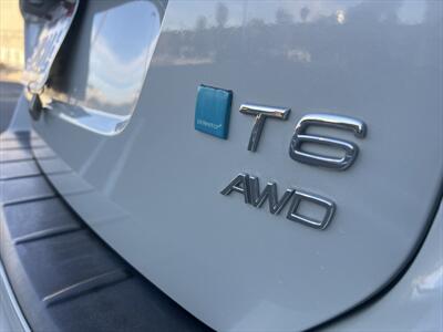 2011 Volvo XC60 T6 R-Design   - Photo 6 - Escondido, CA 92025