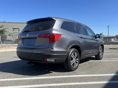 2016 Honda Pilot EX-L   - Photo 17 - Escondido, CA 92025