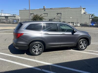 2016 Honda Pilot EX-L   - Photo 16 - Escondido, CA 92025