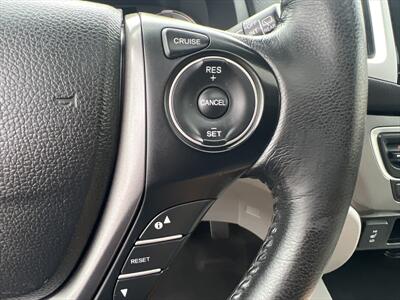 2016 Honda Pilot EX-L   - Photo 30 - Escondido, CA 92025