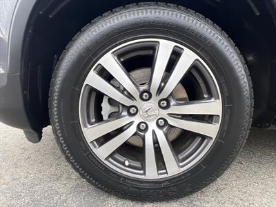 2016 Honda Pilot EX-L   - Photo 19 - Escondido, CA 92025