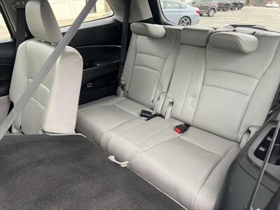 2016 Honda Pilot EX-L   - Photo 9 - Escondido, CA 92025