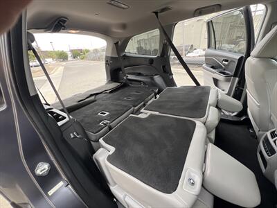 2016 Honda Pilot EX-L   - Photo 17 - Escondido, CA 92025