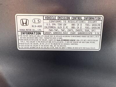 2016 Honda Pilot EX-L   - Photo 4 - Escondido, CA 92025