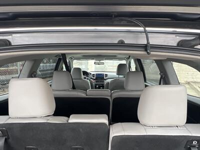 2016 Honda Pilot EX-L   - Photo 14 - Escondido, CA 92025