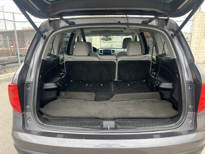 2016 Honda Pilot EX-L   - Photo 15 - Escondido, CA 92025