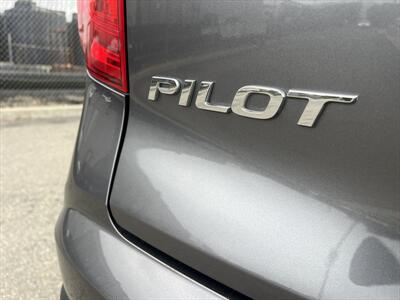 2016 Honda Pilot EX-L   - Photo 10 - Escondido, CA 92025