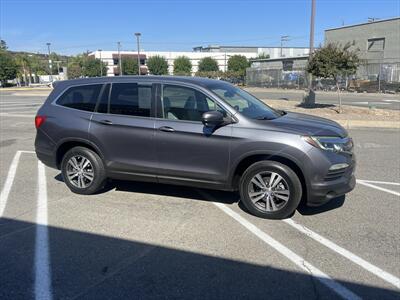 2016 Honda Pilot EX-L   - Photo 13 - Escondido, CA 92025