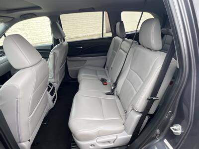 2016 Honda Pilot EX-L   - Photo 8 - Escondido, CA 92025