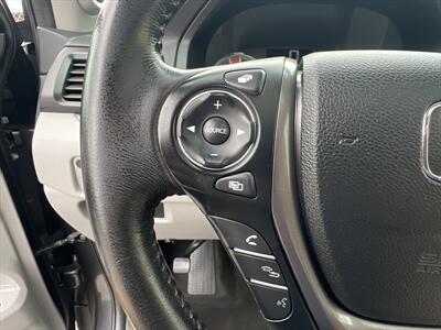 2016 Honda Pilot EX-L   - Photo 29 - Escondido, CA 92025