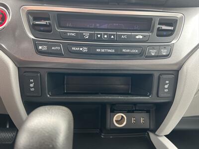2016 Honda Pilot EX-L   - Photo 24 - Escondido, CA 92025