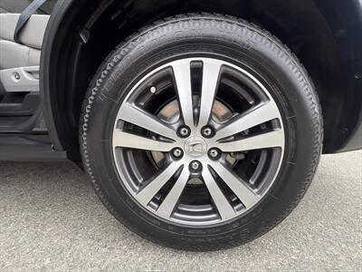 2016 Honda Pilot EX-L   - Photo 18 - Escondido, CA 92025