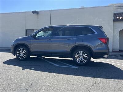 2016 Honda Pilot EX-L   - Photo 36 - Escondido, CA 92025